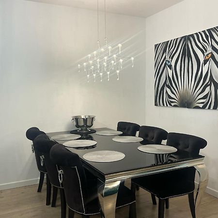 Nadmorskie Tarasy Spa 2 By Jantar Apartamenty Kołobrzeg Esterno foto