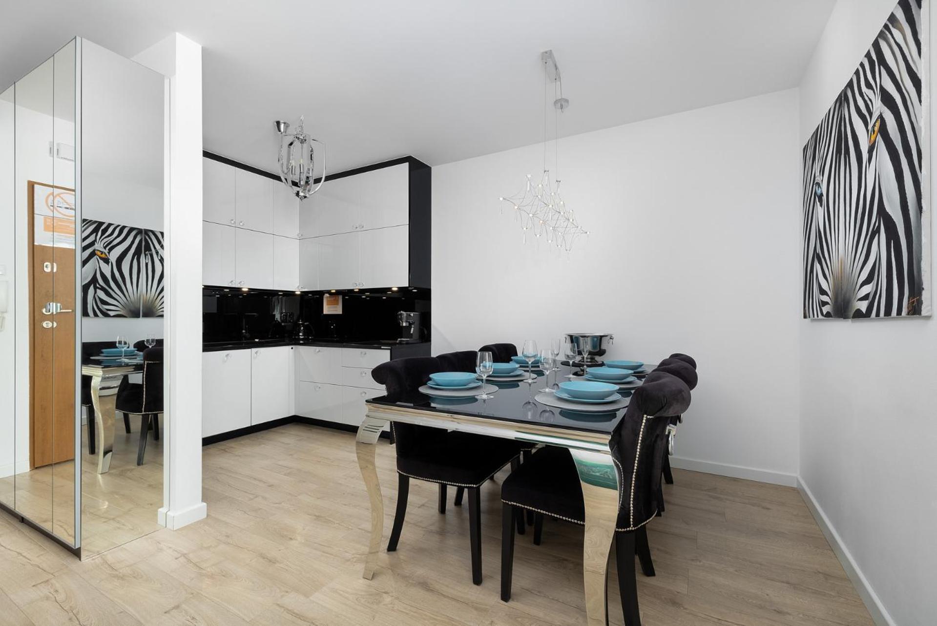 Nadmorskie Tarasy Spa 2 By Jantar Apartamenty Kołobrzeg Esterno foto