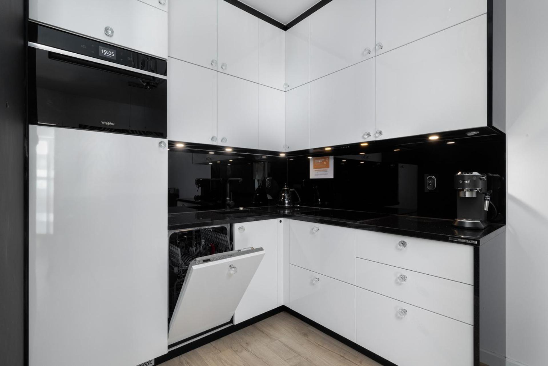Nadmorskie Tarasy Spa 2 By Jantar Apartamenty Kołobrzeg Esterno foto